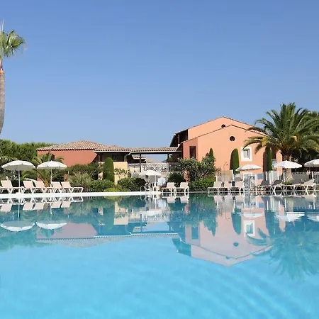 Pierre & Cannes Hotel
