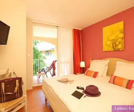 Hotel Pierre & Cannes Mandelieu-la-Napoule
